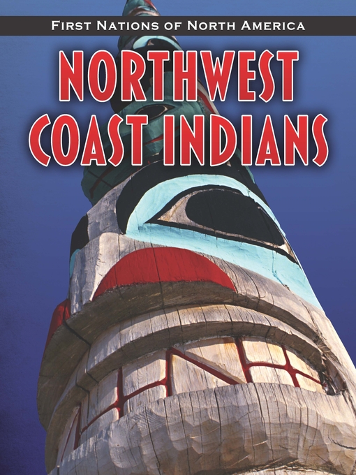 Cover image for Northwest Coast Indians